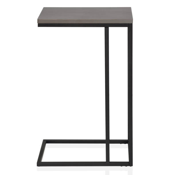 17 Stories C Table End Table Wayfair